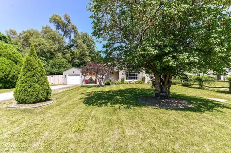 3445 N Riley Avenue Indianapolis IN 46218