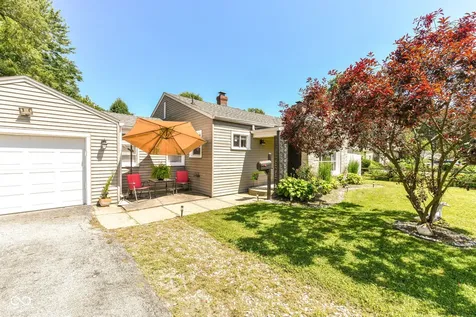 3445 N Riley Avenue Indianapolis IN 46218
