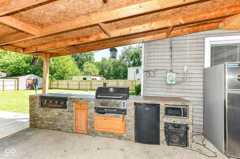 3445 N Riley Avenue Indianapolis IN 46218