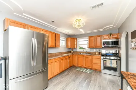 3445 N Riley Avenue Indianapolis IN 46218