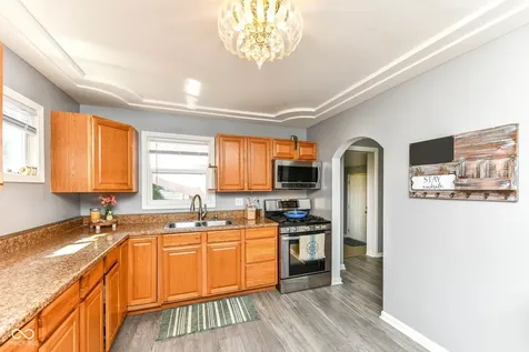3445 N Riley Avenue Indianapolis IN 46218