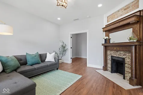 740 Parkway Avenue Indianapolis IN 46203