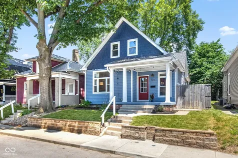 740 Parkway Avenue Indianapolis IN 46203