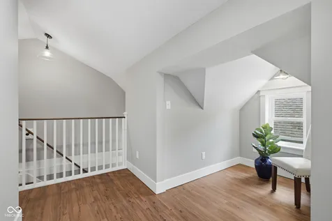 740 Parkway Avenue Indianapolis IN 46203