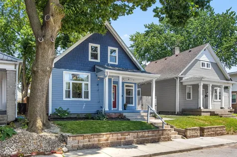 740 Parkway Avenue Indianapolis IN 46203
