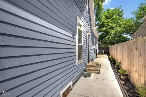 740 Parkway Avenue Indianapolis IN 46203