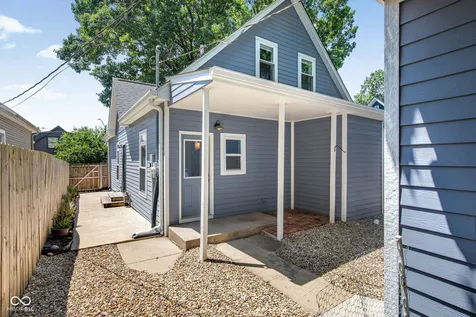 740 Parkway Avenue Indianapolis IN 46203