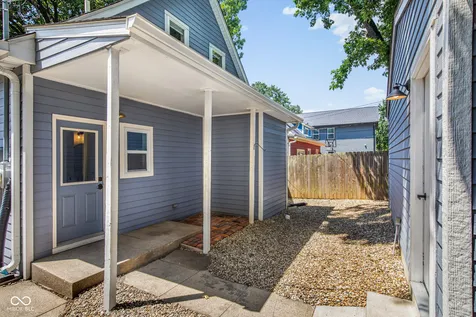 740 Parkway Avenue Indianapolis IN 46203