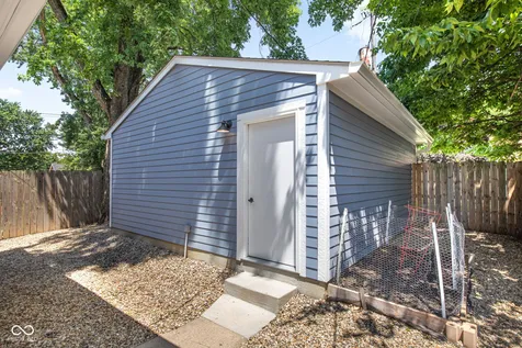 740 Parkway Avenue Indianapolis IN 46203