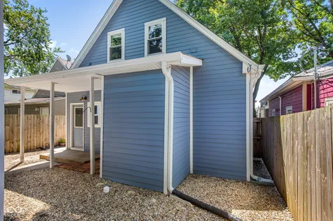 740 Parkway Avenue Indianapolis IN 46203
