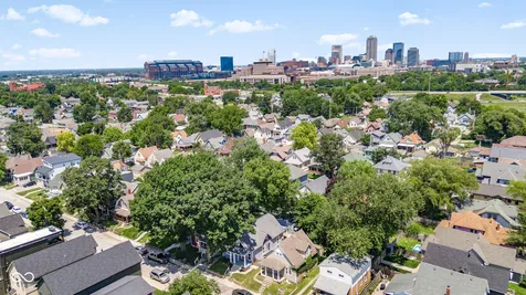 740 Parkway Avenue Indianapolis IN 46203