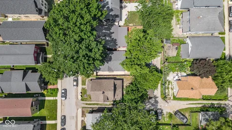 740 Parkway Avenue Indianapolis IN 46203