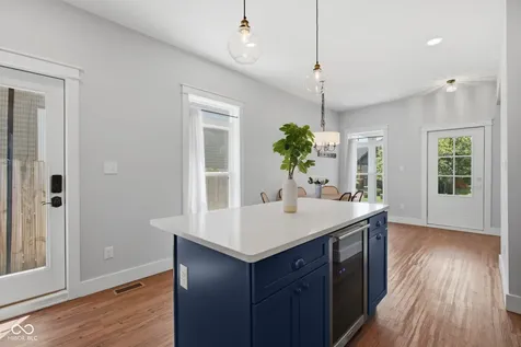 740 Parkway Avenue Indianapolis IN 46203