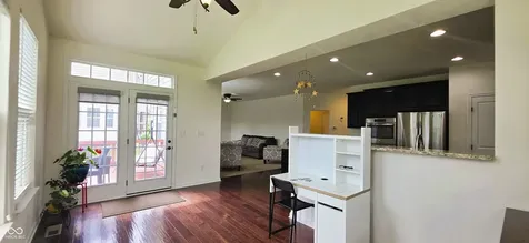 4525 Golden Eagle Court Zionsville IN 46077