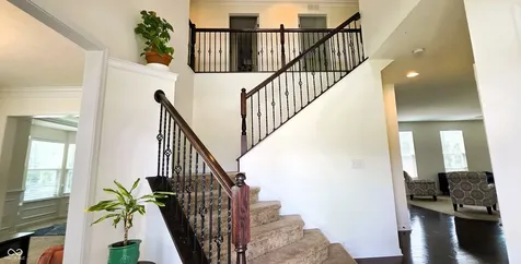 4525 Golden Eagle Court Zionsville IN 46077