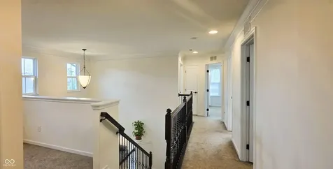 4525 Golden Eagle Court Zionsville IN 46077
