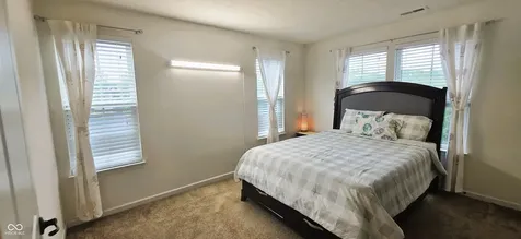 4525 Golden Eagle Court Zionsville IN 46077