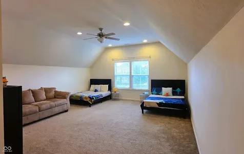 4525 Golden Eagle Court Zionsville IN 46077