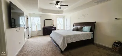 4525 Golden Eagle Court Zionsville IN 46077