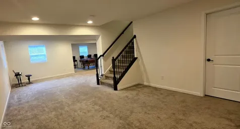 4525 Golden Eagle Court Zionsville IN 46077