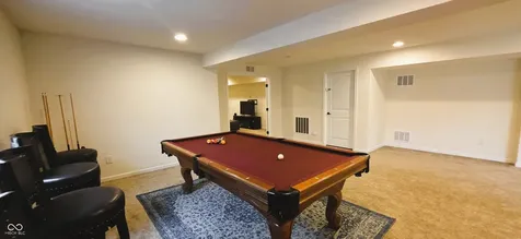 4525 Golden Eagle Court Zionsville IN 46077