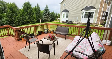 4525 Golden Eagle Court Zionsville IN 46077