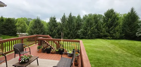 4525 Golden Eagle Court Zionsville IN 46077