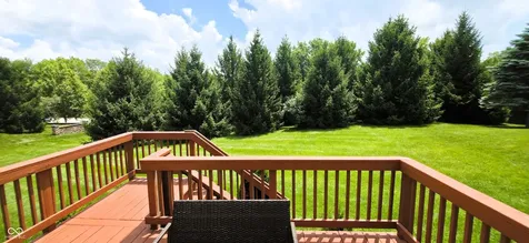 4525 Golden Eagle Court Zionsville IN 46077
