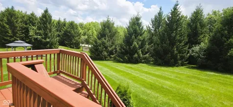 4525 Golden Eagle Court Zionsville IN 46077