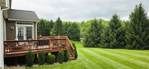 4525 Golden Eagle Court Zionsville IN 46077