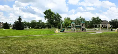 4525 Golden Eagle Court Zionsville IN 46077