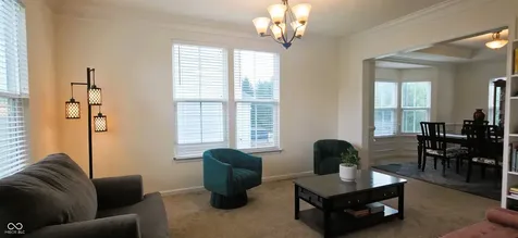 4525 Golden Eagle Court Zionsville IN 46077