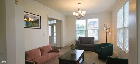 4525 Golden Eagle Court Zionsville IN 46077