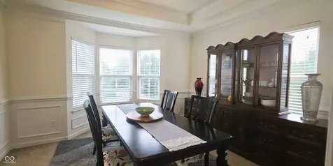 4525 Golden Eagle Court Zionsville IN 46077