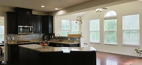 4525 Golden Eagle Court Zionsville IN 46077
