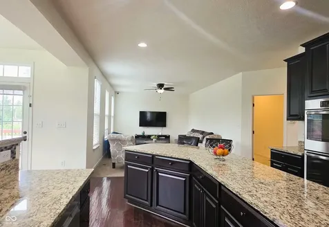 4525 Golden Eagle Court Zionsville IN 46077
