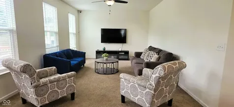 4525 Golden Eagle Court Zionsville IN 46077