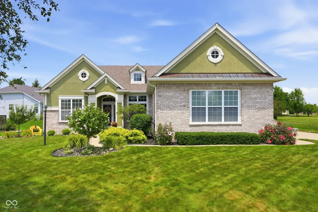12902 Tuscany Boulevard Carmel IN 46032