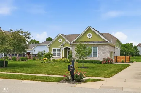 12902 Tuscany Boulevard Carmel IN 46032