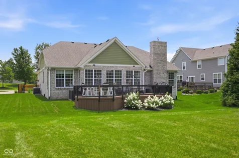 12902 Tuscany Boulevard Carmel IN 46032
