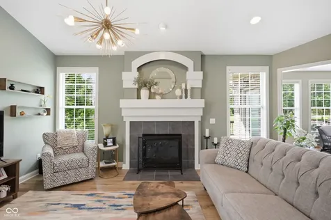 12902 Tuscany Boulevard Carmel IN 46032