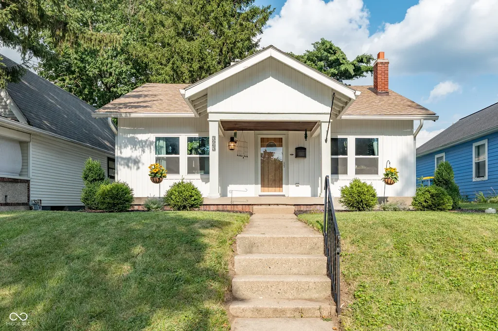 3963 Winthrop Avenue Indianapolis IN 46205