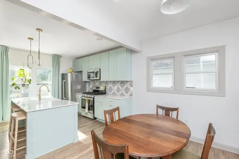 3963 Winthrop Avenue Indianapolis IN 46205