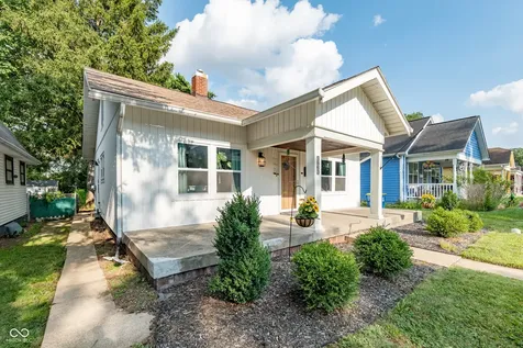 3963 Winthrop Avenue Indianapolis IN 46205