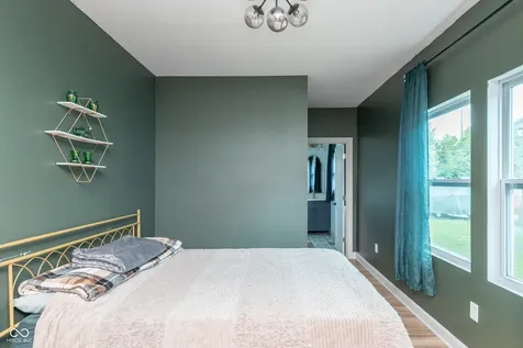3963 Winthrop Avenue Indianapolis IN 46205