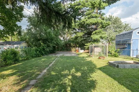 3963 Winthrop Avenue Indianapolis IN 46205