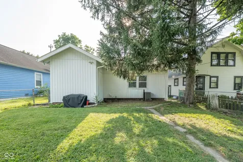 3963 Winthrop Avenue Indianapolis IN 46205