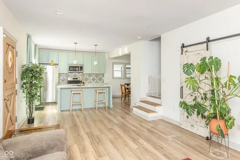 3963 Winthrop Avenue Indianapolis IN 46205