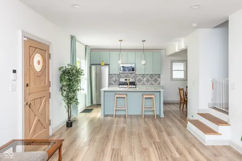 3963 Winthrop Avenue Indianapolis IN 46205