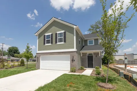 1010 Stratford Lane Shelbyville IN 46176